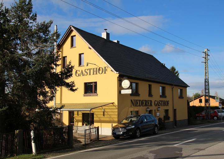 Niederer Gasthof