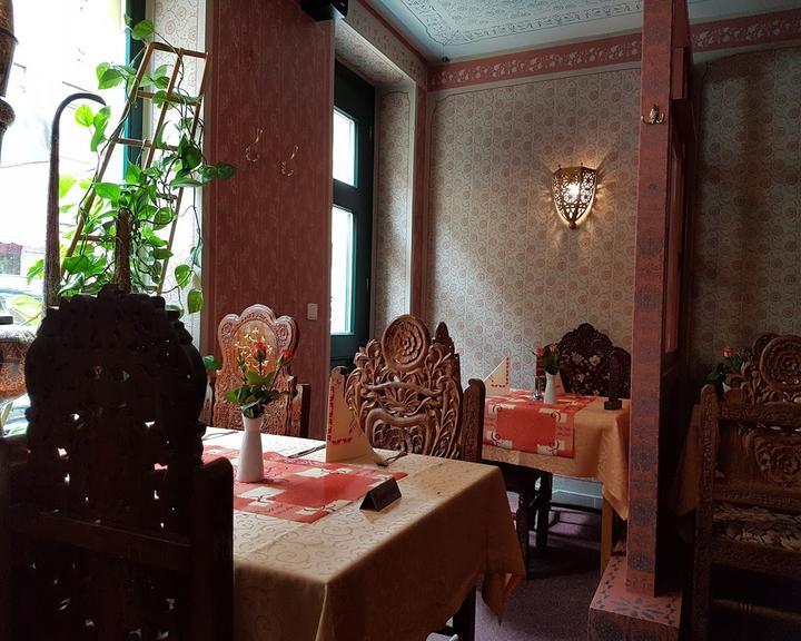 Paradies Indische Restaurant