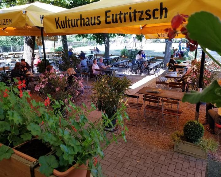 Kulturhaus Eutritzsch