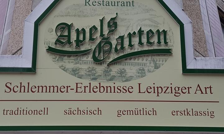 Apels Garten