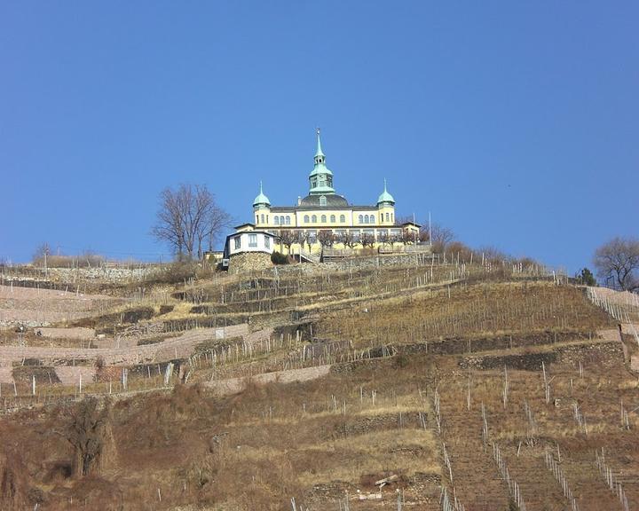 Weingut Ulf Grosse Radebeul